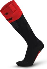 Lenz Heat Sock 7.1 toe Cap Unisex Skisocken