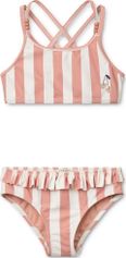 Liewood Belle Stripe Bikini