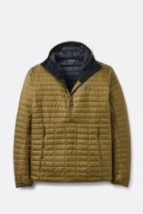 Rab Microlight Alpine Jacket Daunenjacke für Herren
