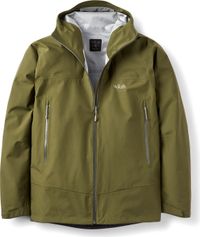 Rab Namche GTX Jacket Herren Hardshelljacke