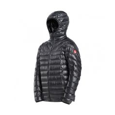Pajak Phantom Men Jacket