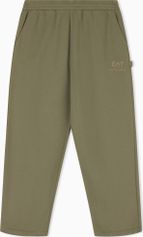 EA7 Train Graphic Series M Work Pants CH Camou - Train Graphic Series M Work Pants CH Camou Herren Lauf- & Trainingshose
