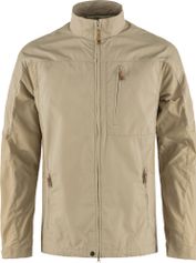 Fjällräven övik Stencollar Jacket M Herren Freizeitjacke
