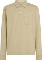 O'Neill O'riginals L/Slv Polo Herren Poloshirt