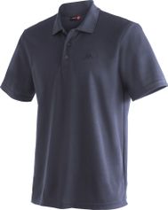 Maier Sports Ulrich Herren Poloshirt