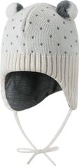 Reima Beanie, Ilmein