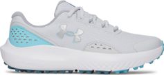 Under Armour Y Surge Golf Golfschuhe für Kinder