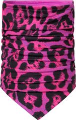 Goldbergh Ocelot Neckwarmer