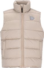 Didriksons Kilo Kids Vest 3 Outdoorweste für Kinder