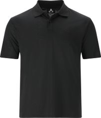 Whistler Vale M S-S Polo Herren Poloshirt
