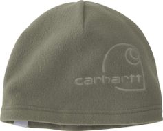 Carhartt Fleece Debossed Hat