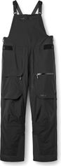 Rab Bigline Bib Wmns Damen Freeskihose