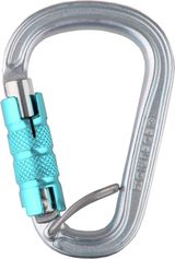 Edelrid HMS Bruce Steel Triple FG