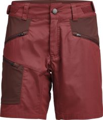 Lundhags Makke Lt Ws Shorts Outdoor Shorts für Damen