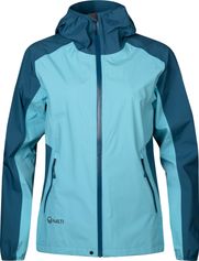 Halti Lastu W II DX 2,5L Jacket Damen Hardshelljacke