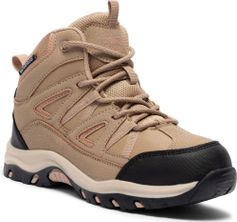 Trespass Gillon II - Unisex Mid Cut Boot Unisex Wanderschuhe