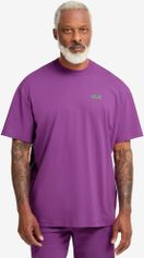 Jack Wolfskin Celebrate The PAW Original T M Herren T-Shirt für sämtliche Outdoor Aktivitäten
