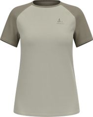 Odlo The X-alp Trail Running T-shirt Damen Laufshirt