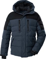 killtec KOW 88 Men Quilted Jacket Herren Freizeitjacke