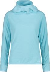 CMP Woman Sweat FIX Hood
