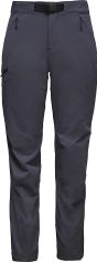 Black Diamond W Alpine Pants Unisex Outdoorhose