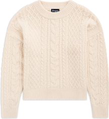 Bergans Lofoten Knitted Wool Jumper Men