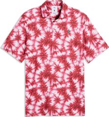 Puma X PTC Palm Polo Herren Poloshirt
