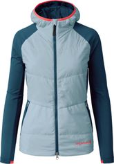 Martini Highventure Hybrid Jacket G-loft W Kunstfaser Isolationsjacke für Damen