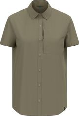 Odlo Essentials Hiking Shirt Damenhemd für Outdoor Aktivitäten