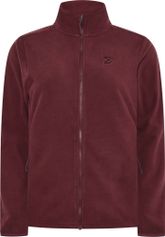 Didriksons Viona WNS Full Zip Damen Freizeitjacke