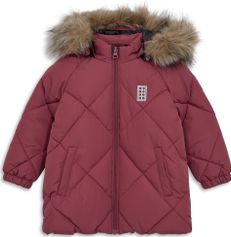LEGO® kidswear LEGO JAKKE – LWJOJO 700 Mädchen Freizeitjacke