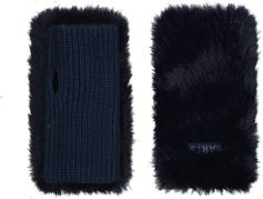 Barts Angeliqa Fingerless Gloves Damen Handschuhe