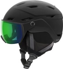 Smith Survey Eu Unisex Skihelm