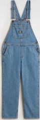 Vans Groundwork Denim Overall GR Mädchen Outdoorhose