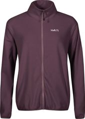 Halti Rockmoon Fleece Jacket Women's Plus Damen Freizeitjacke