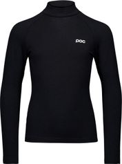 POC Y's Layer Merino Mock Neck Jersey Unisex Funktionswäsche