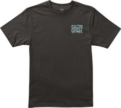 Salty Crew Freestyle Boys SS Tee Jungen T-Shirt für sämtliche Outdoor Aktivitäten