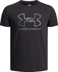 Under Armour GL Foundation SS Jungen Laufshirt