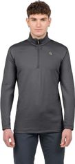 Karpos Pizzocco EVO Half Zip Fleece Herren Midlayer für Outdoor Aktivitäten