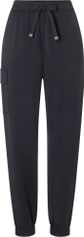 Super.Natural W Solution DWR Sweatpant Damen Outdoorhose