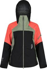Maloja EiskogelM. Damen Freeskijacke