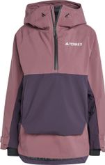 adidas Terrex Xperior 2L Lined RAIN.RDY Anorak Damen Skijacke