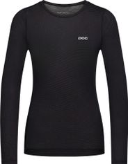 POC W's Layer Mid Long Sleeve Jersey Unisex Radunterwäsche