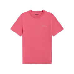 Bergans Original Cotton Tee Women Damen T-Shirt für sämtliche Outdoor Aktivitäten