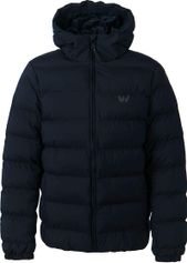 Whistler Jakob M Padded Jacket Herren Freizeitjacke