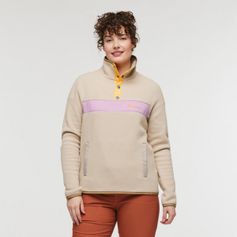 Cotopaxi Teca Fleece Pullover