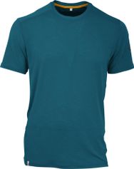 MAUL Sport Strahlhorn II Fresh - 1/2 T-shirt Herren T-Shirt für sämtliche Outdoor Aktivitäten