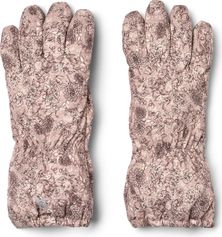 Wheat Finger Gloves Skiski Mädchen Handschuhe