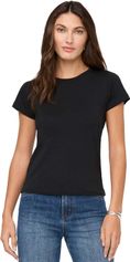 DU/ER Purepima Slim Crew Damen T-Shirt für sämtliche Outdoor Aktivitäten