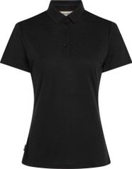 Icebreaker Women Merino 150 Tech Lite Short Sleeve Polo Damen Poloshirt